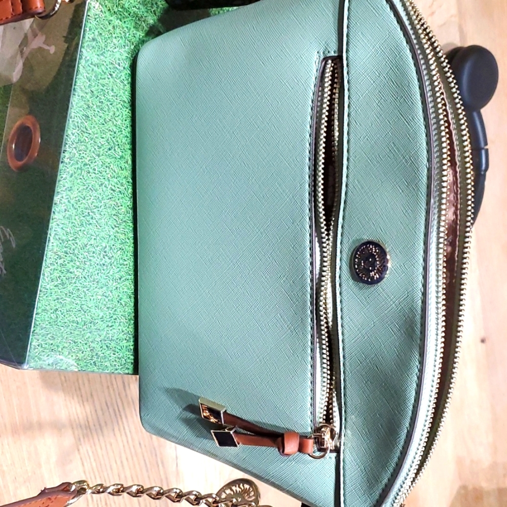 Anne Klein